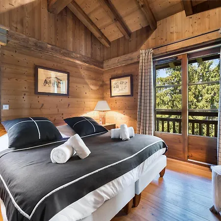 Luxueux A Avec Espace Bien-etre, Parfait Pour Familles Et Amis - Fr-1-562-20 Chalé